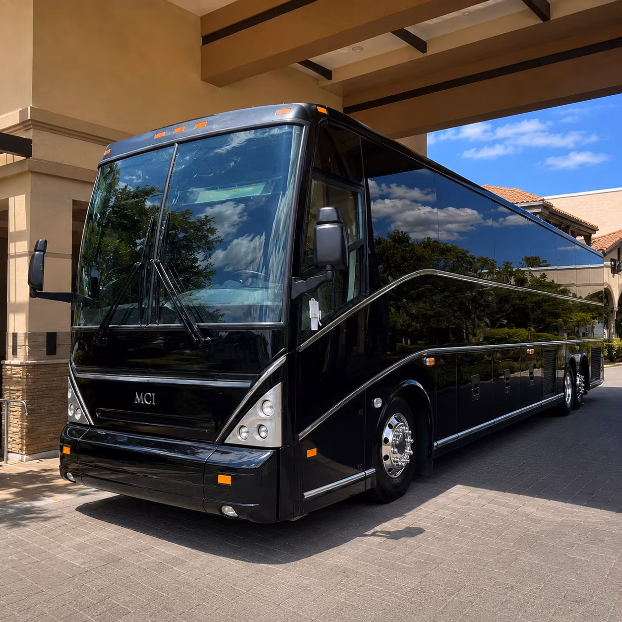 airport transfer buses to hollywood burbank and lax