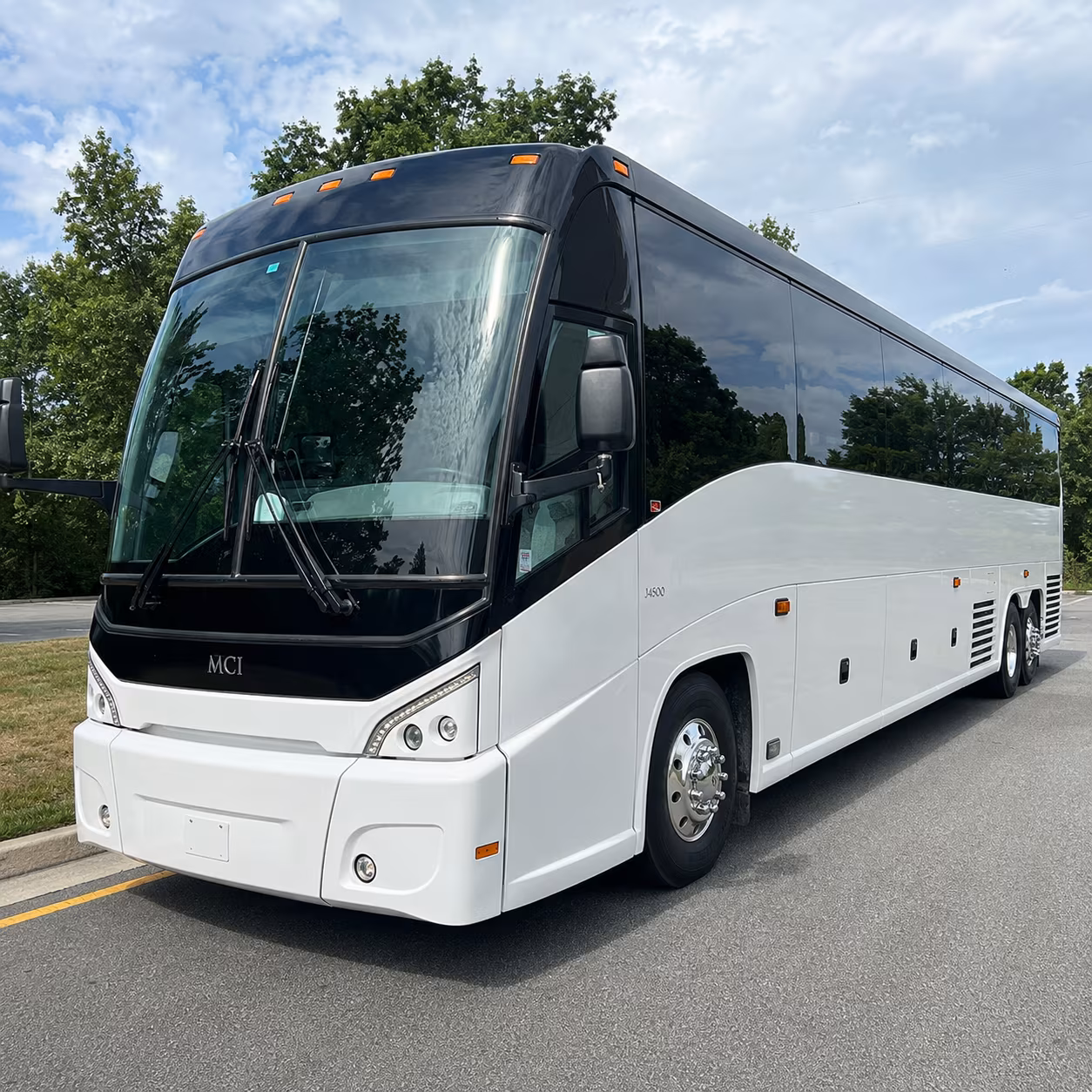 armenian church youth group buses for acyoa events and regional conferences