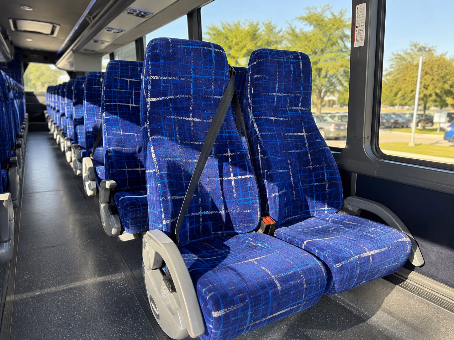 bachelorette and private group wine tour buses from glendale