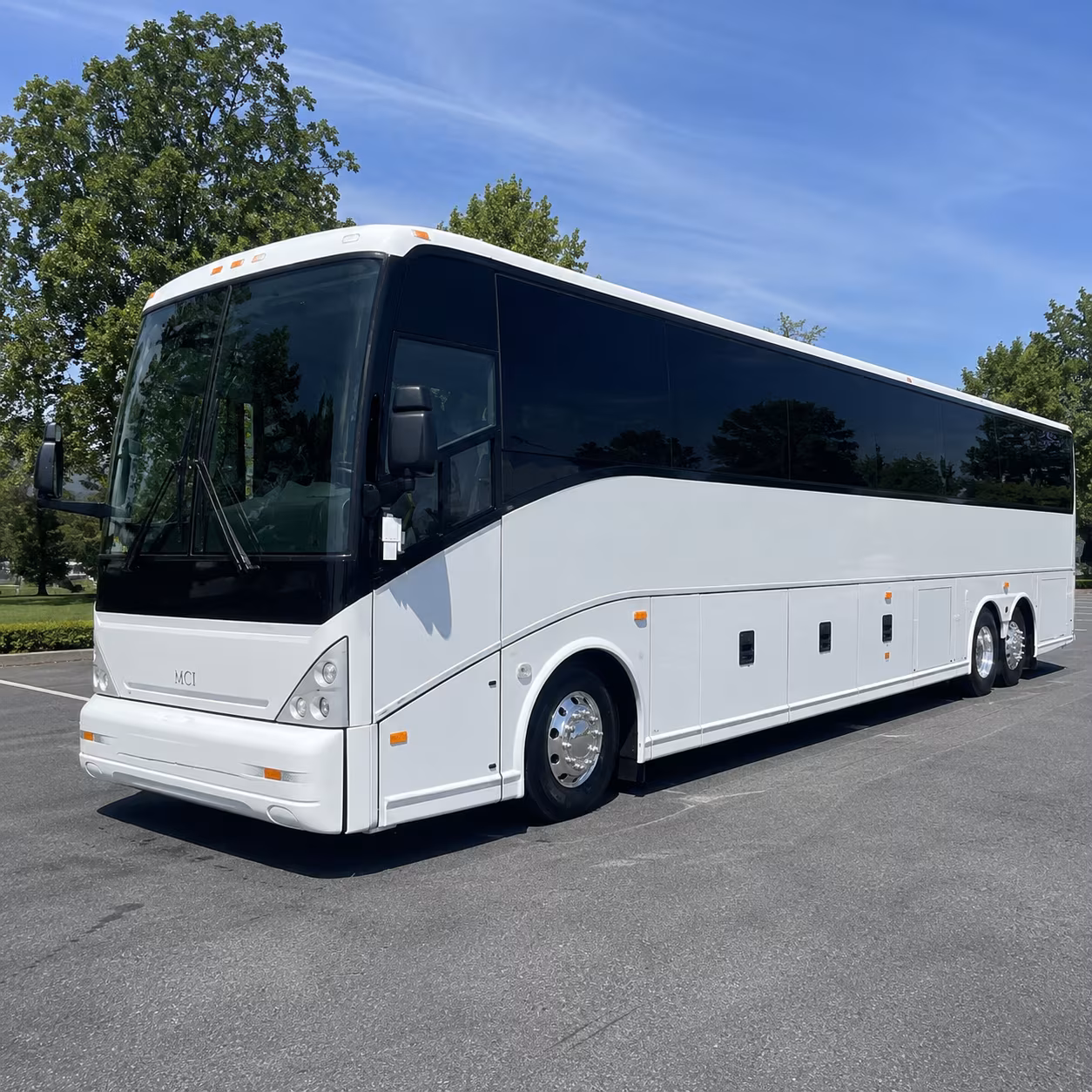 buses for armenian wedding celebrations in glendale