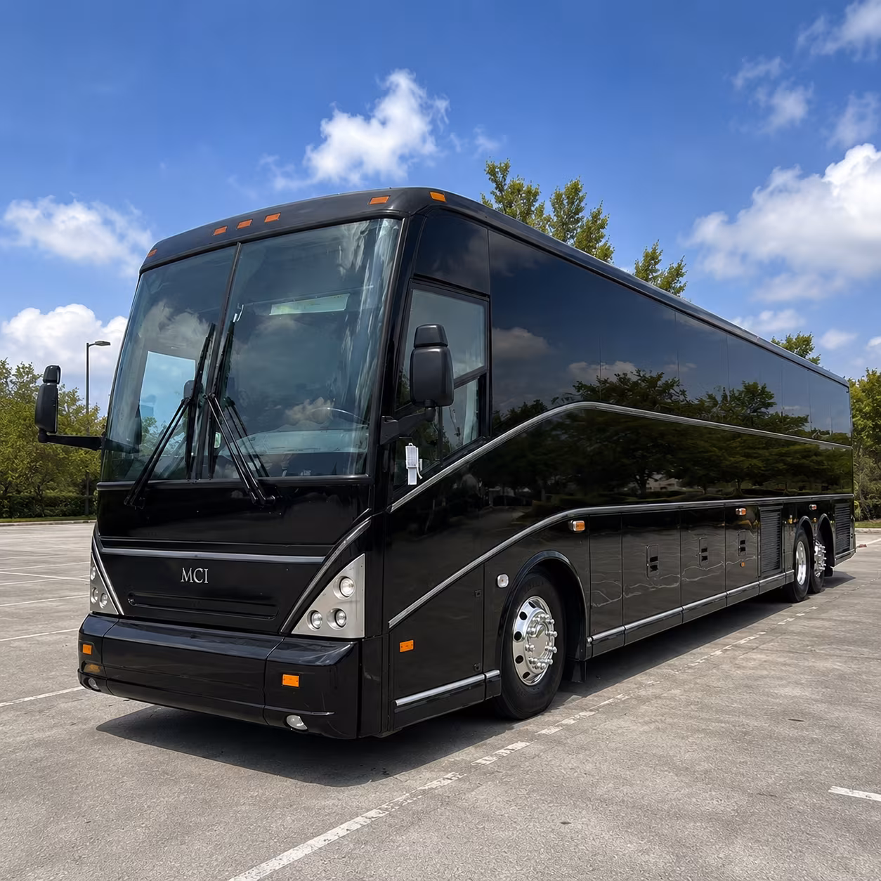 charter buses for california science center field trips from glendale schools