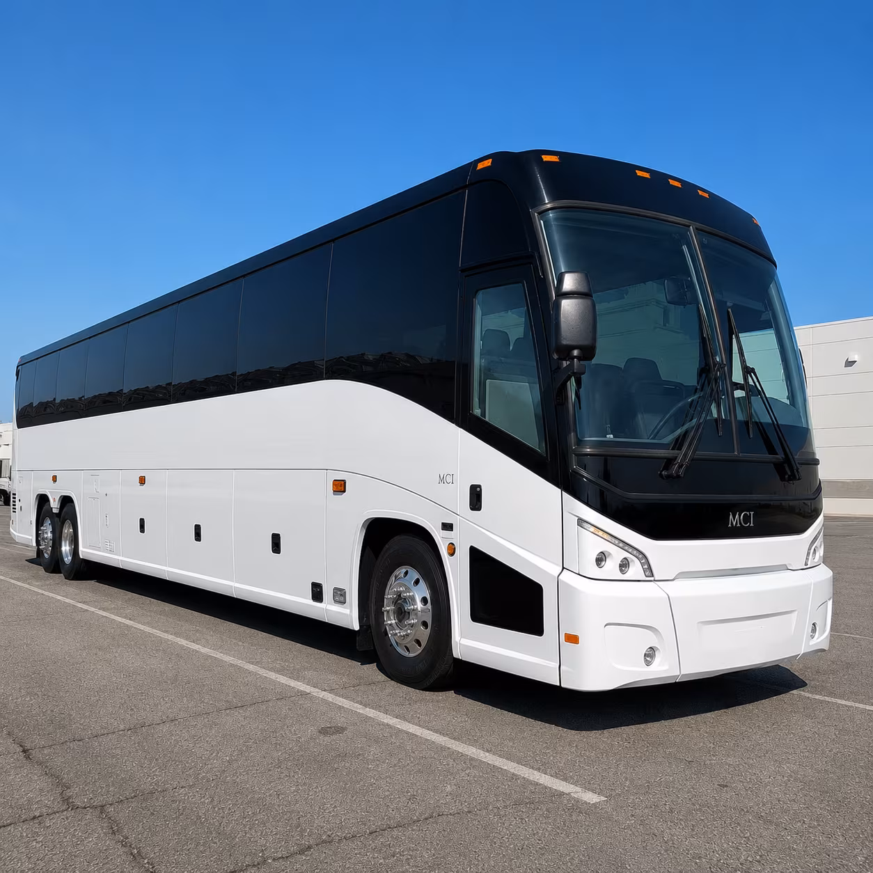 charter buses for dodger stadium and rose bowl events