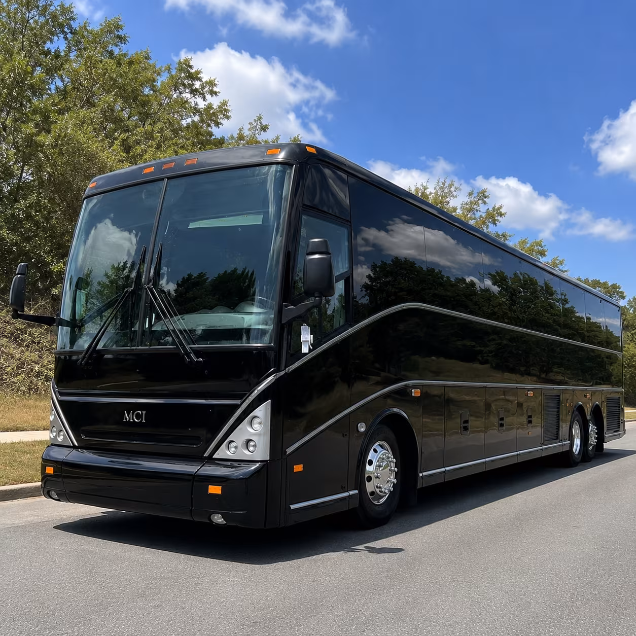 charter buses to the la zoo for glendale school field trips