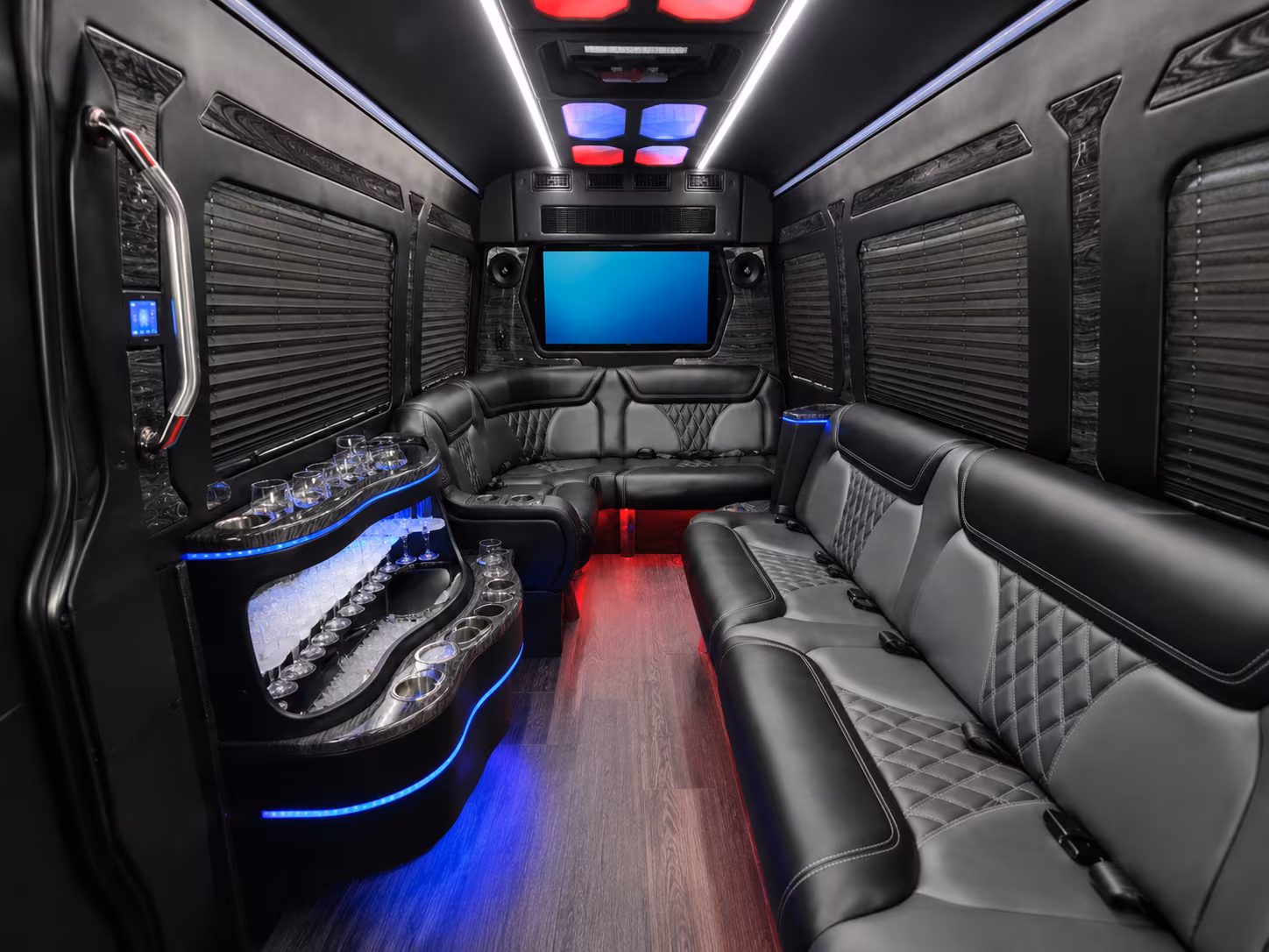 coachella valley festival and event bus rentals from glendale
