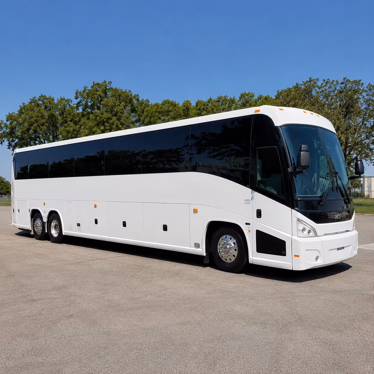 concert buses to crypto com arena and the staples district