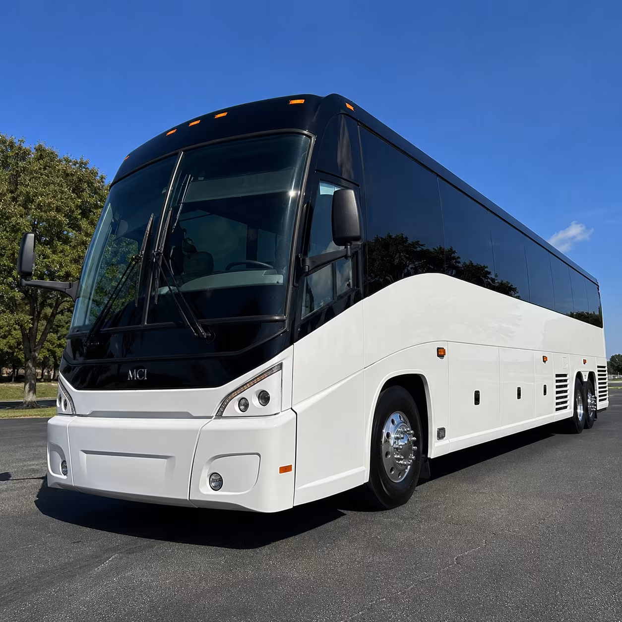 glendale employee transportation