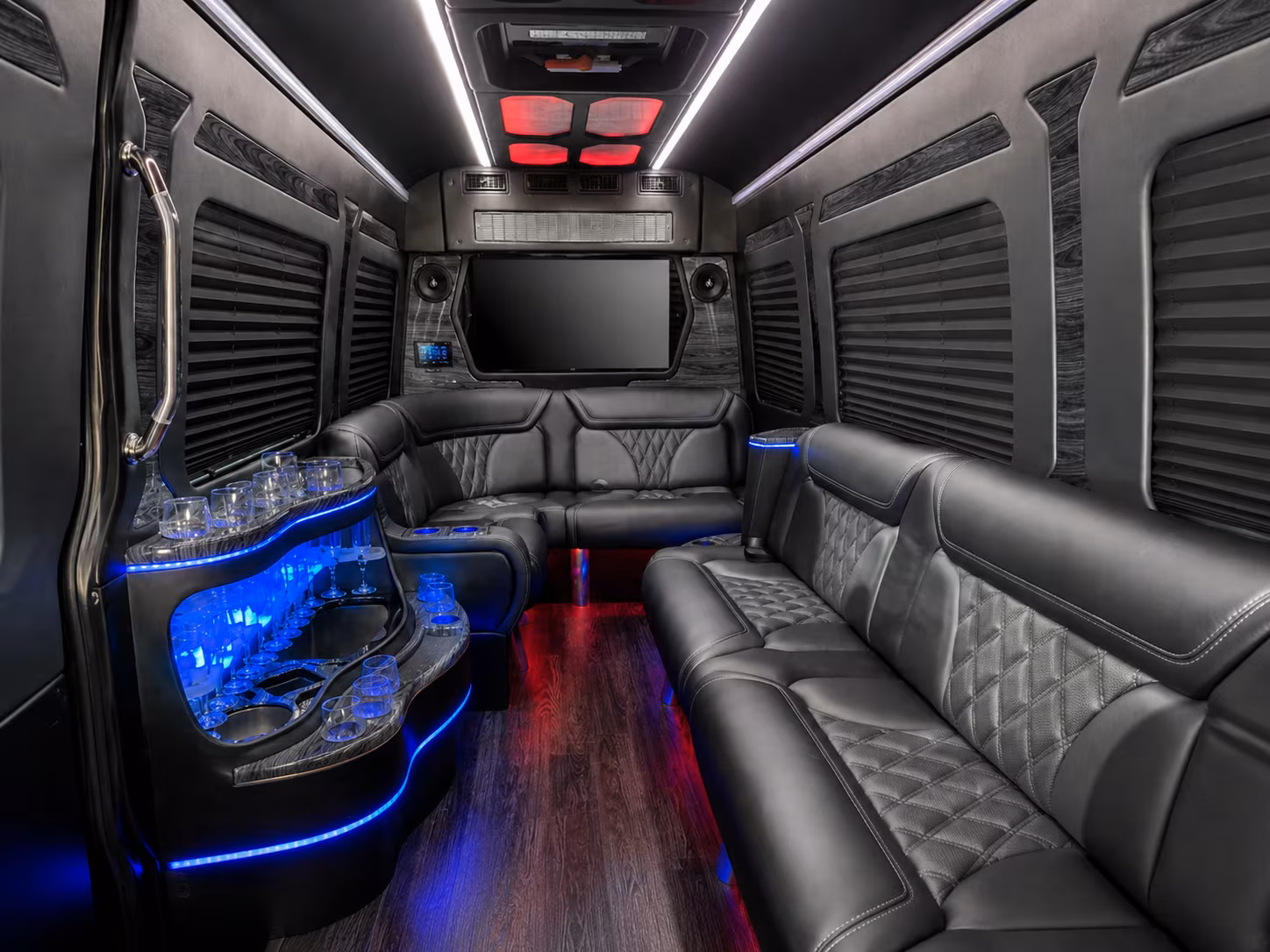 glendale school event transportation