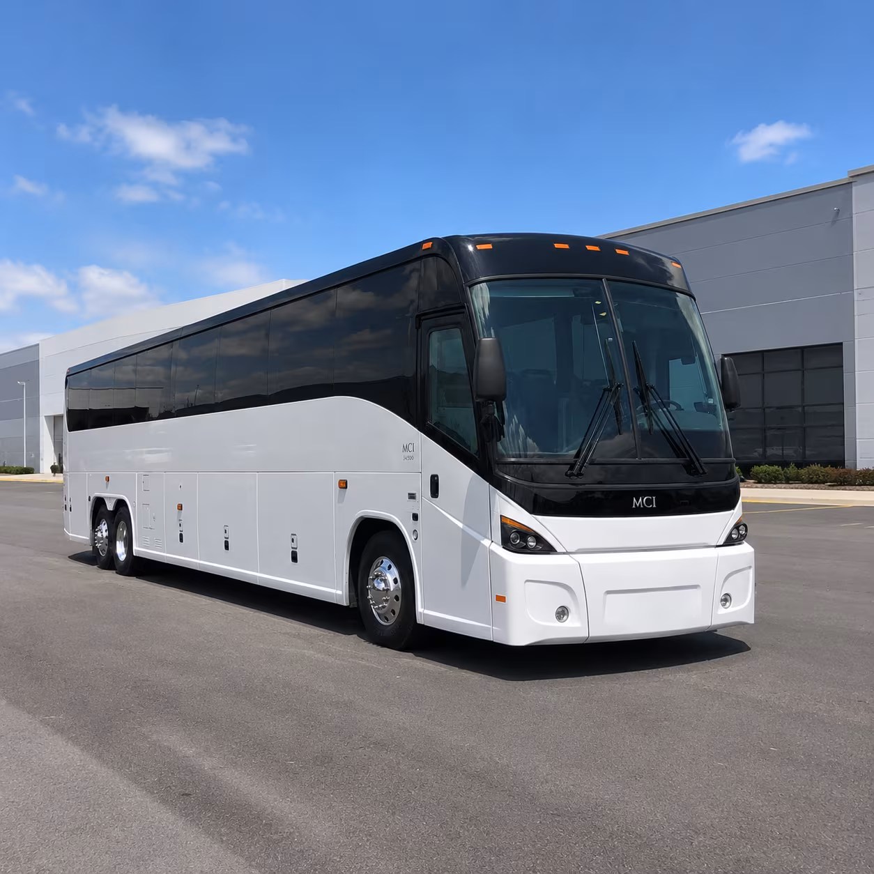 glendale to burbank and studio lot employee transportation