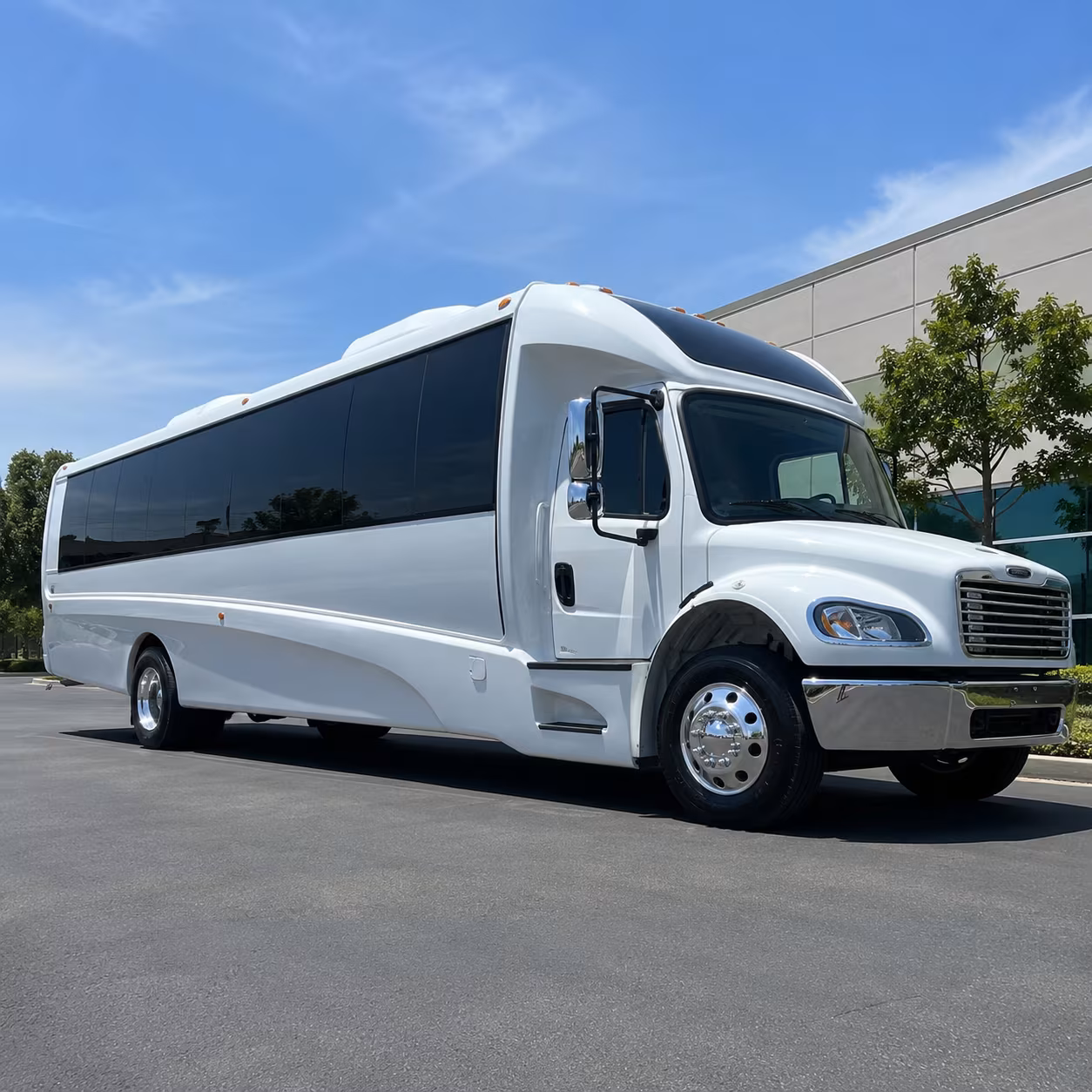 glendale wine tour brewery transportation onboard seating
