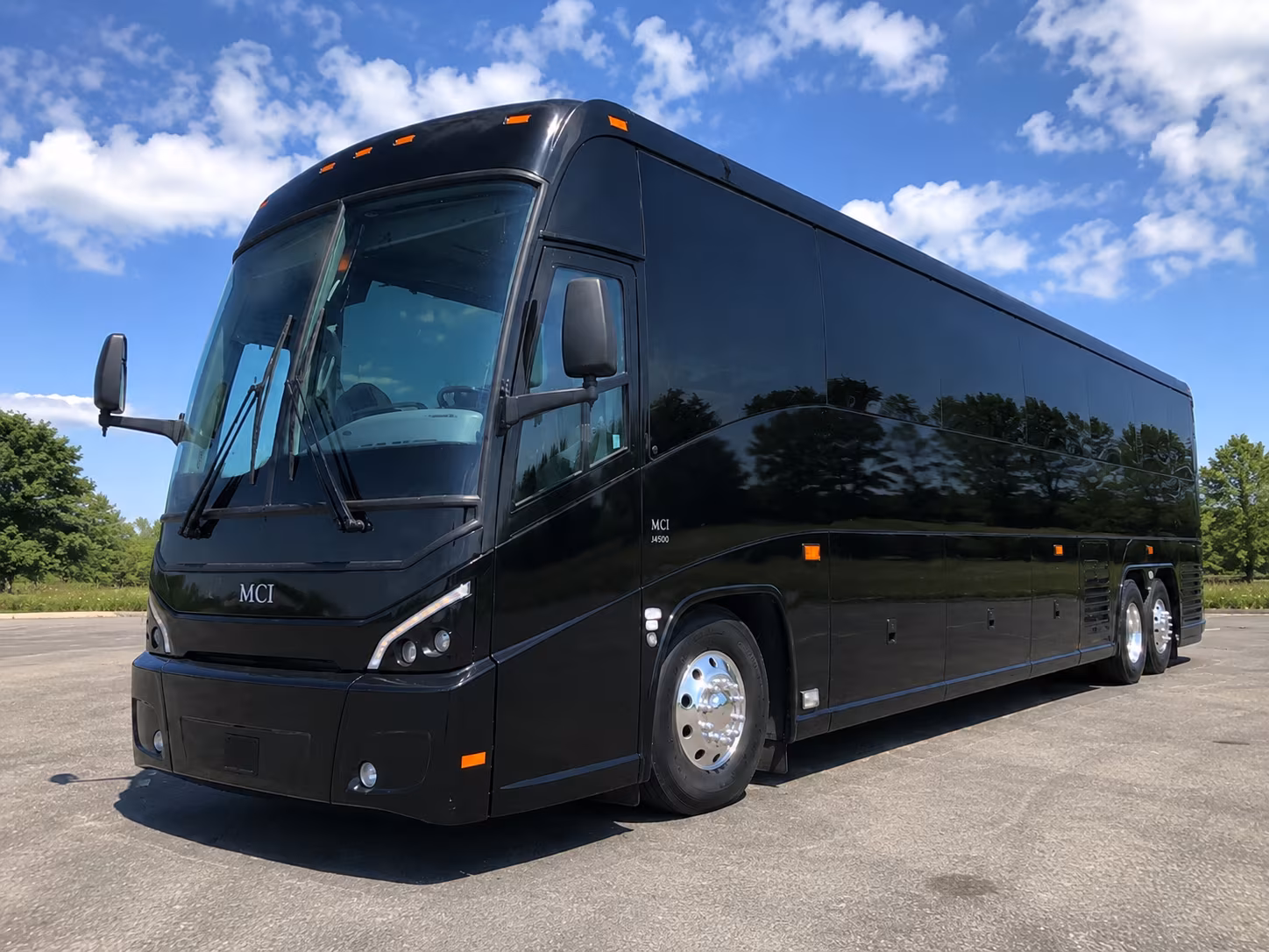 group buses to la28 olympic venues from glendale