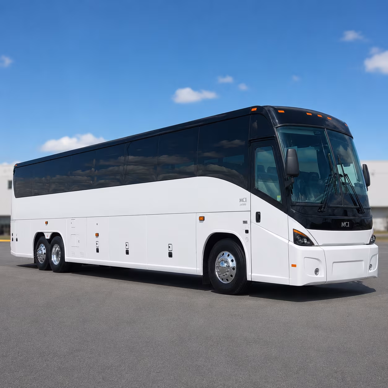 hotel to airport shuttle buses and multi stop group pickup in glendale