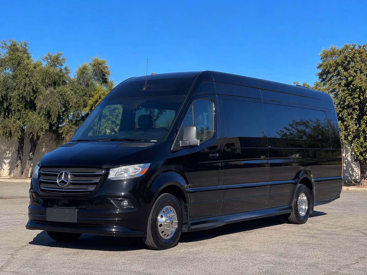 transportation serving glendale and nearby cities