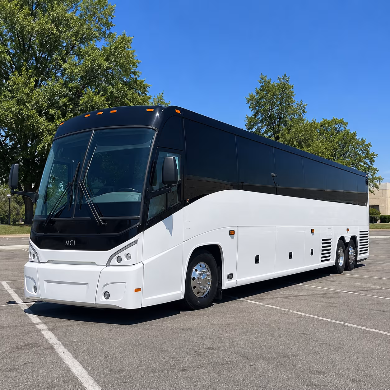weekly worship shuttle buses for glendale congregations